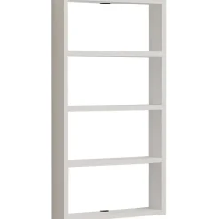 Seinähylly Linento Furniture Quatro 43x80cm