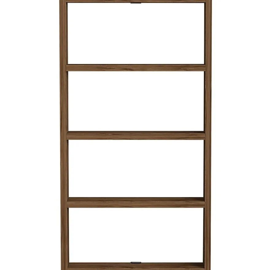 Seinähylly Linento Furniture Quatro 43x80cm