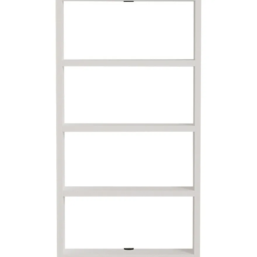 Seinähylly Linento Furniture Quatro 43x80cm