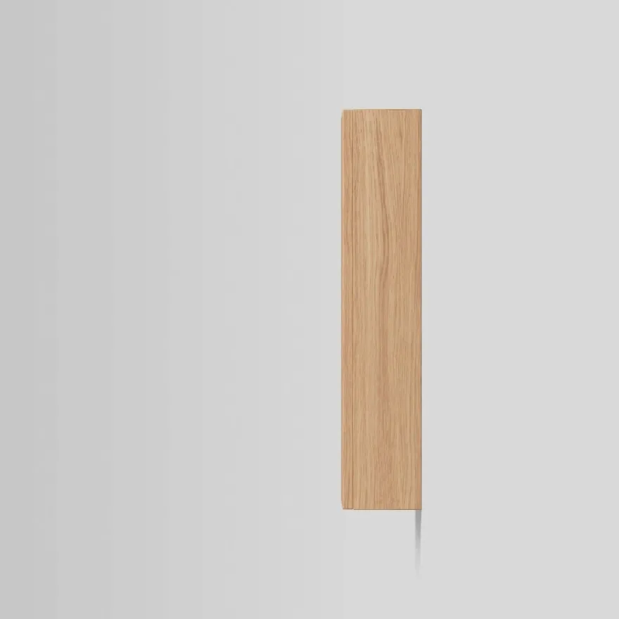 Seinäkaappi INR Nema 40/15, 400x142mm, 2 hyllyä, eri vaihtoehtoja