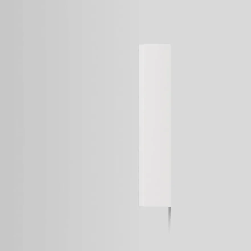 Seinäkaappi INR Nema 40/15, 400x142mm, 2 hyllyä, eri vaihtoehtoja