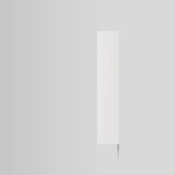Seinäkaappi INR Solid 40/15, 400x142mm, 2 hyllyä, eri vaihtoehtoja