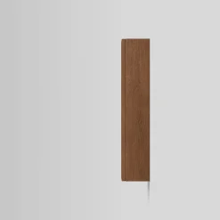 Seinäkaappi INR Solid 40/15, 400x142mm, 2 hyllyä, eri vaihtoehtoja