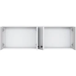 Seinäkaappi Linento Furniture EA143, 119.6x43.6cm