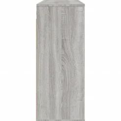 Seinäkaappi 80x33x80cm, eri värejä