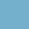 Seinälaatta Pukkila Harmony Caribean Blue, kiiltävä, sileä, 197x197mm