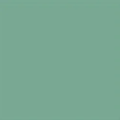 Seinälaatta Pukkila Harmony Sea Green, himmeä, sileä, 147x147mm