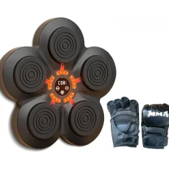 Seinänyrkkeilykone OptiGym Boxing Trainer 1.0