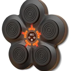 Seinänyrkkeilykone OptiGym Boxing Trainer 1.0