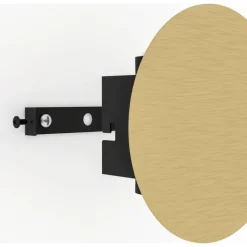 Seinävalaisin Eglo Talamello LED Ø15cm