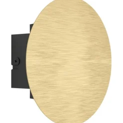 Seinävalaisin Eglo Talamello LED Ø15cm