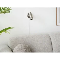 Seinävalaisin House Nordic Paris