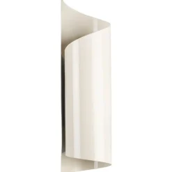 Seinävalaisin Linento Lighting GMN-000012, 35cm, kerma