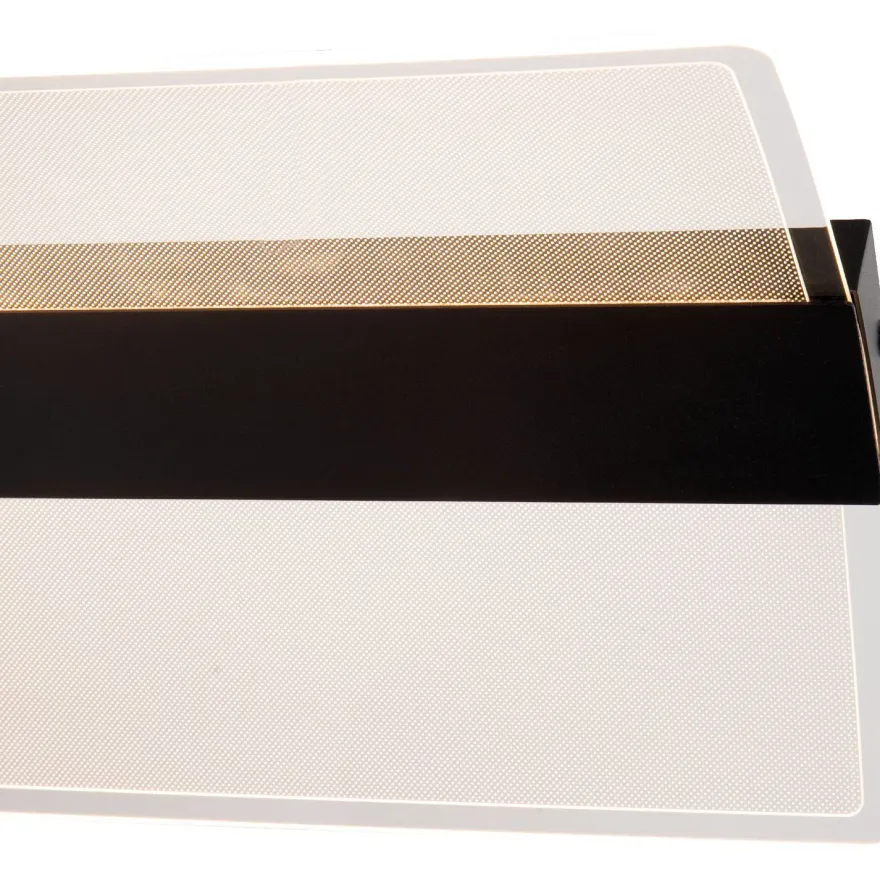 Seinävalaisin Lucide Aline, 5.9x28.3cm, IP44, 12W,
