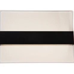 Seinävalaisin Lucide Aline, 5.9x28.3cm, IP44, 12W,
