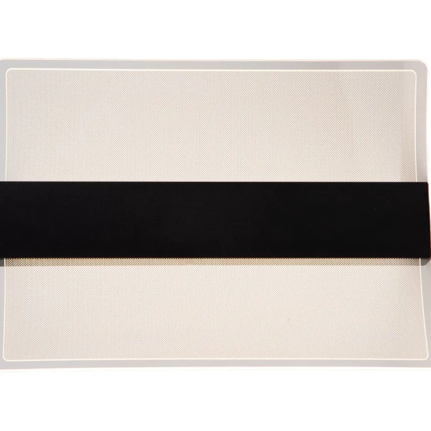 Seinävalaisin Lucide Aline, 5.9x28.3cm, IP44, 12W,
