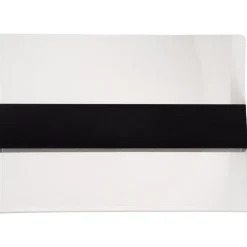 Seinävalaisin Lucide Aline, 5.9x28.3cm, IP44, 12W,
