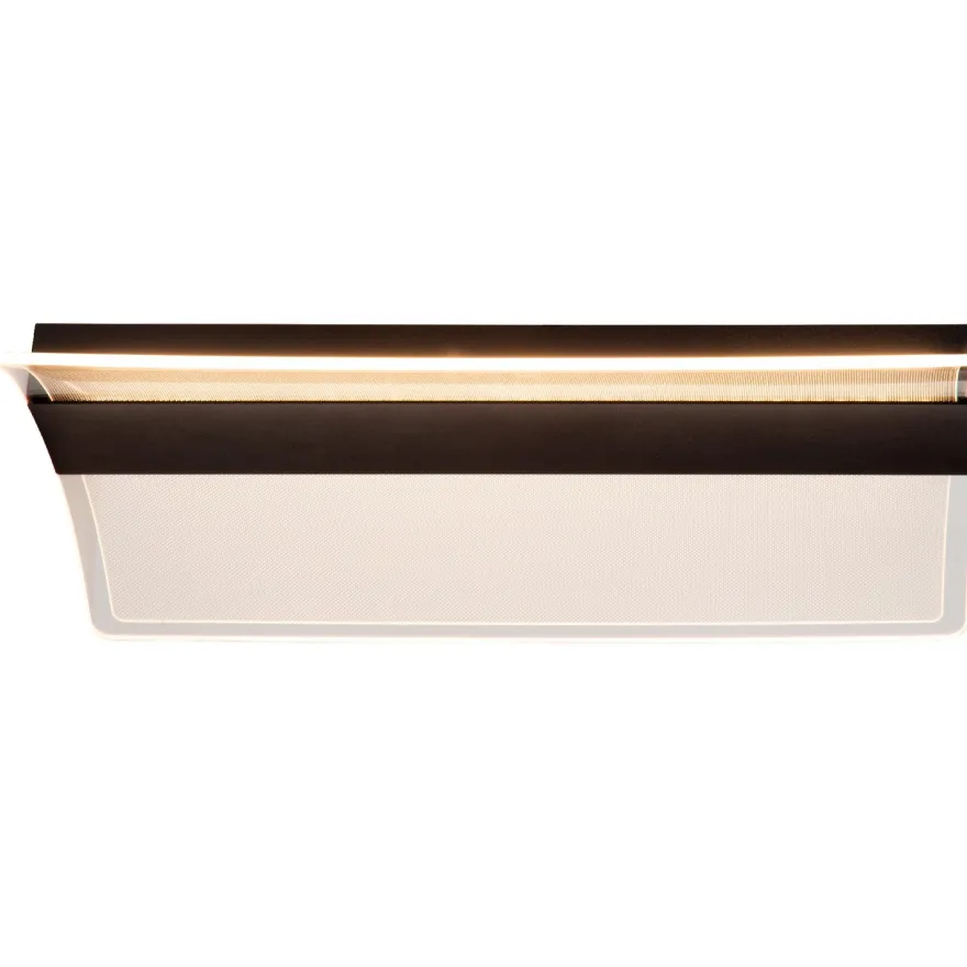 Seinävalaisin Lucide Aline, 5.9x28.3cm, IP44, 12W,