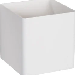 Seinävalaisin Lucide Vertigo, 10x10cm, IP54, 6W, eri värejä