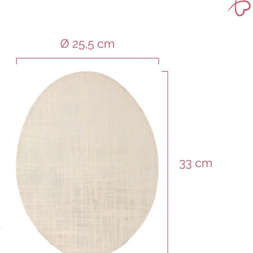 Seinävalaisin Paulmann Pauleen Boho Dream, E27, beige