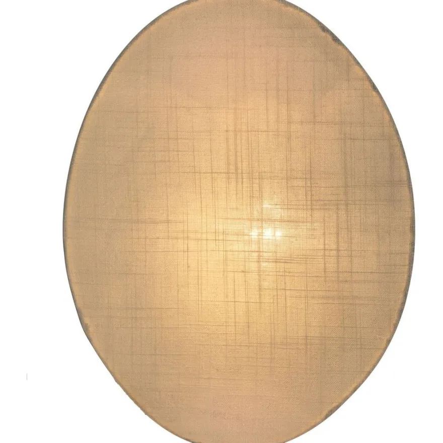 Seinävalaisin Paulmann Pauleen Boho Dream, E27, beige