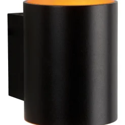 Seinävalaisin Spectrum Squalla putki G9 IP20 101x81x100mm