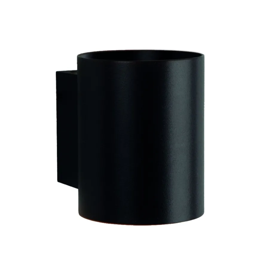 Seinävalaisin Spectrum Squalla putki G9 IP20 101x81x100mm