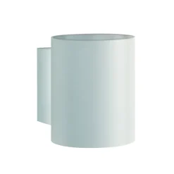 Seinävalaisin Spectrum Squalla putki G9 IP20 101x81x100mm
