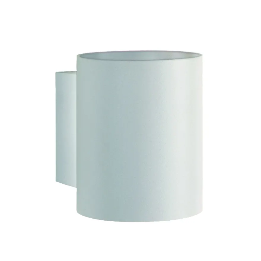 Seinävalaisin Spectrum Squalla putki G9 IP20 101x81x100mm
