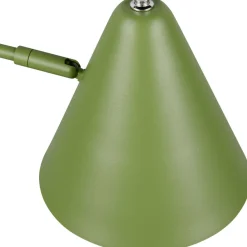 Seinävalaisin Trio Cosima, E14, eri värejä