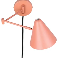 Seinävalaisin Trio Cosima, E14, eri värejä