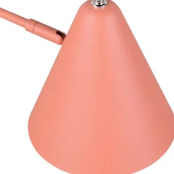 Seinävalaisin Trio Cosima, E14, eri värejä