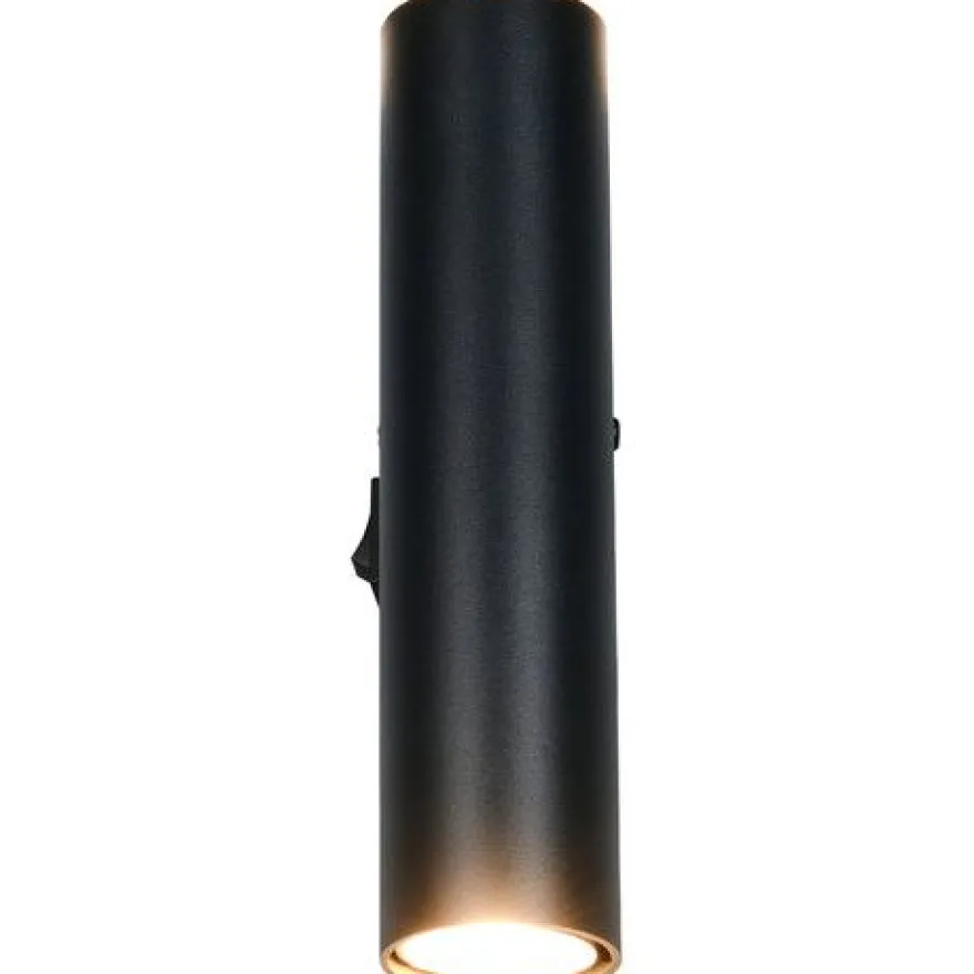 Seinävalaisin Trio Taryn mini 2xGU10