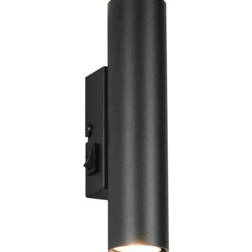 Seinävalaisin Trio Taryn mini 2xGU10