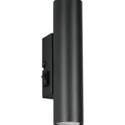 Seinävalaisin Trio Taryn mini 2xGU10
