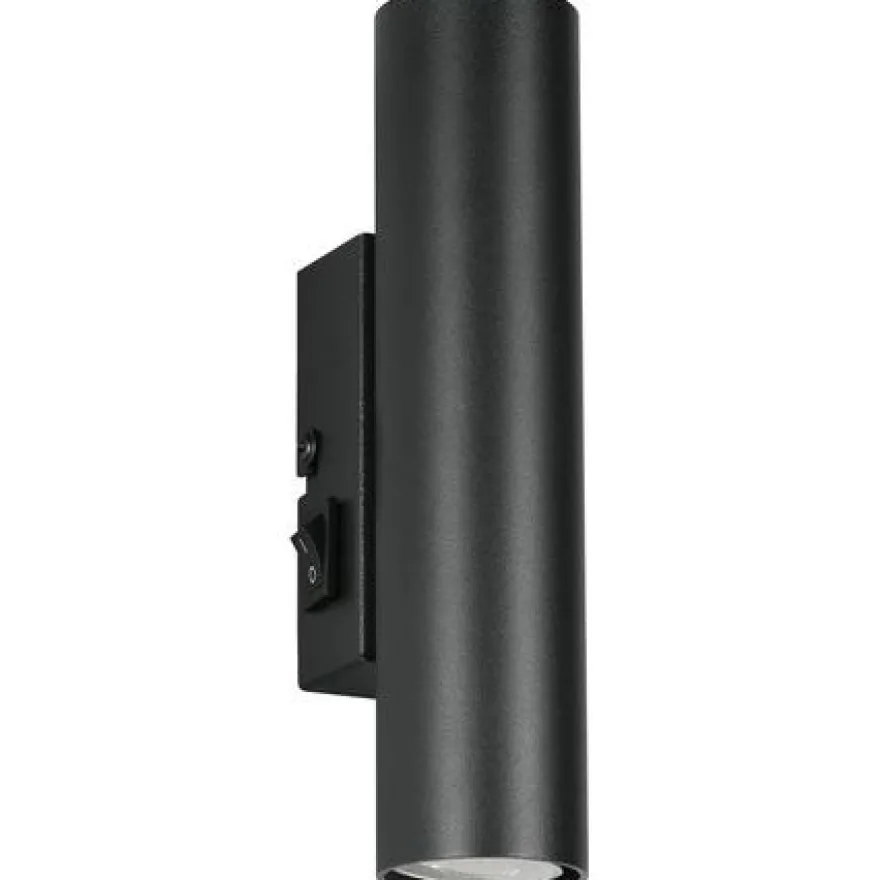 Seinävalaisin Trio Taryn mini 2xGU10
