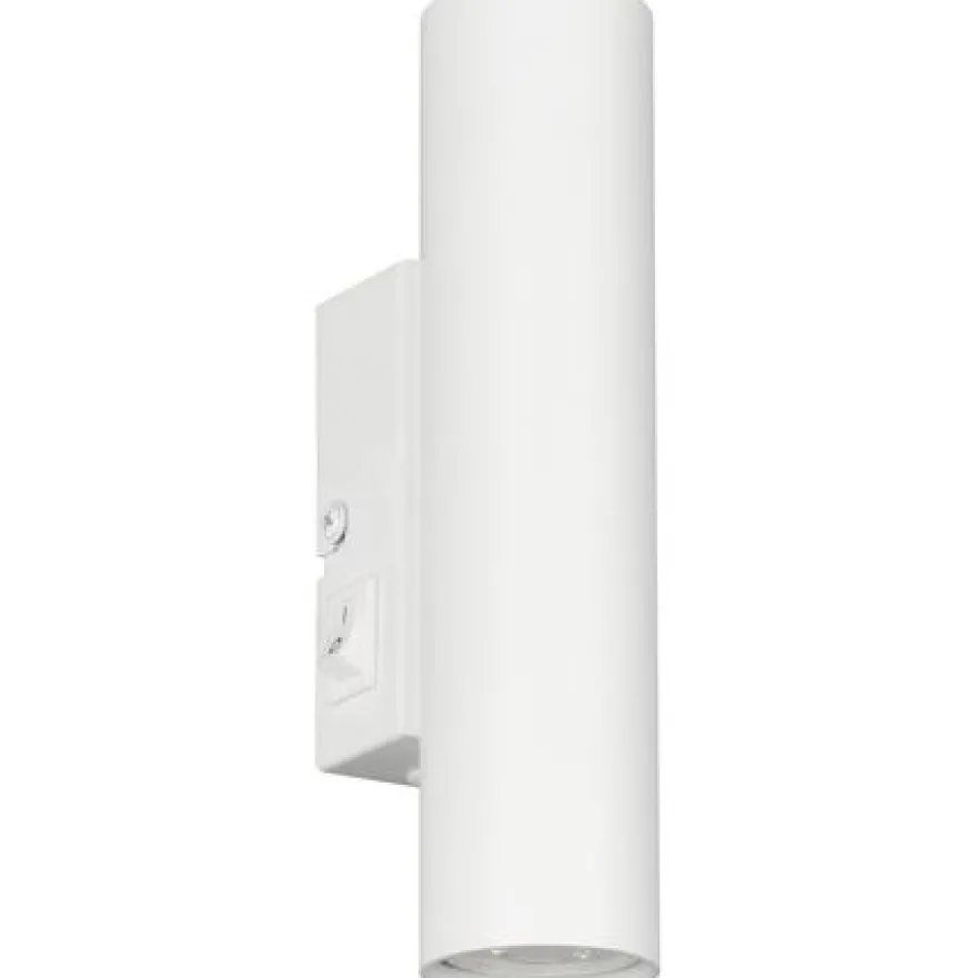 Seinävalaisin Trio Taryn mini 2xGU10