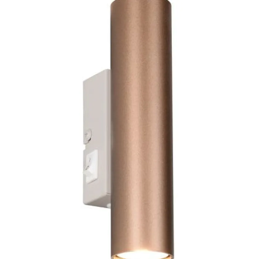 Seinävalaisin Trio Taryn mini 2xGU10