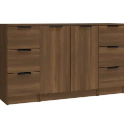 Senkit 3kpl, eri värejä