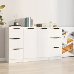 Senkit 3kpl, eri värejä
