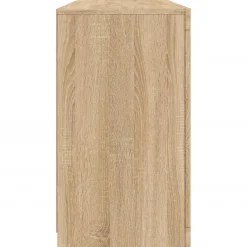 Senkki LED-valoilla, 163x37x67 cm, eri värejä (33133)