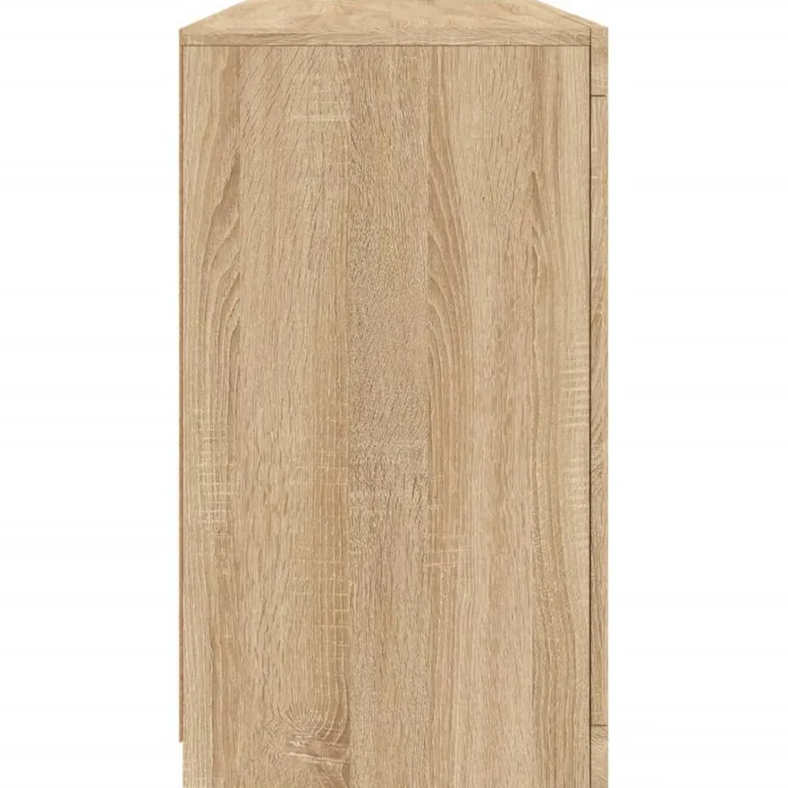 Senkki LED-valoilla, 163x37x67 cm, eri värejä (33133)