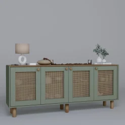 Senkki Linento Furniture Bohemian 2, leveys 180cm