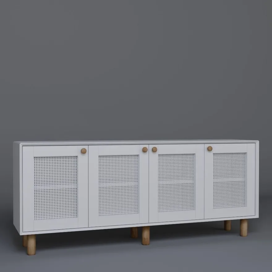 Senkki Linento Furniture Bohemian 2, leveys 180cm