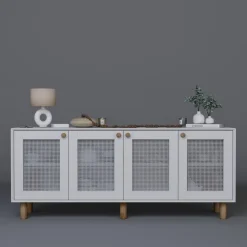 Senkki Linento Furniture Bohemian 2, leveys 180cm