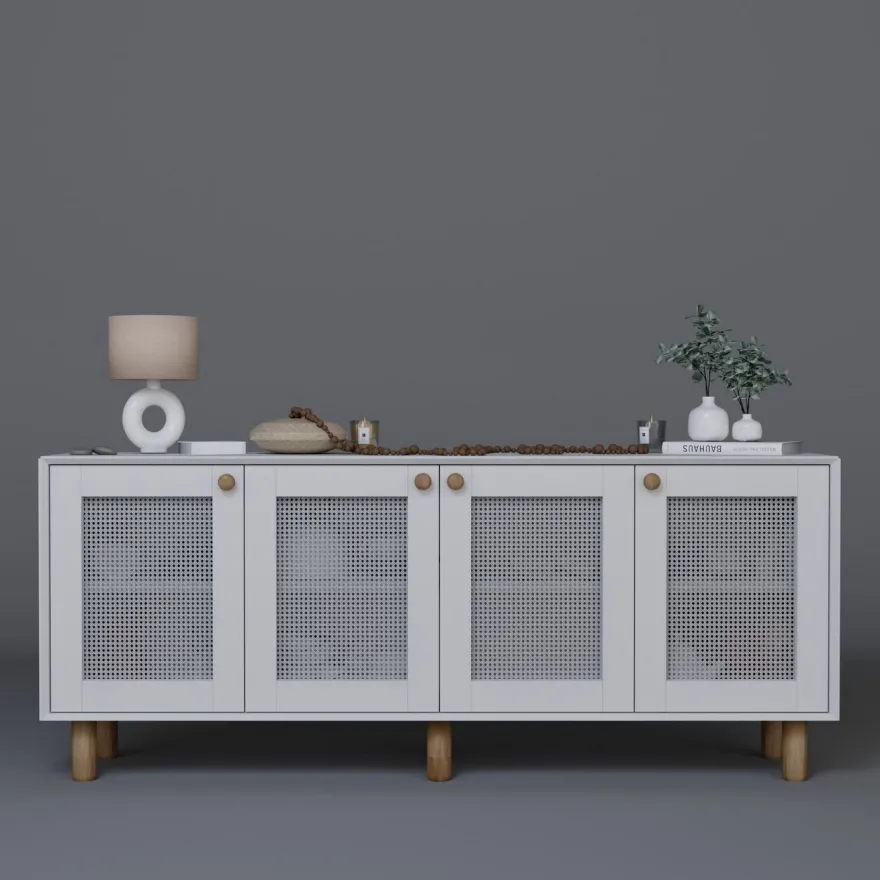 Senkki Linento Furniture Bohemian 2, leveys 180cm