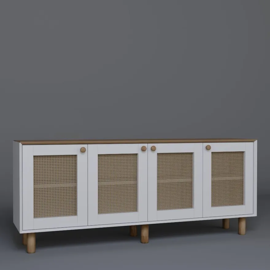 Senkki Linento Furniture Bohemian 2, leveys 180cm