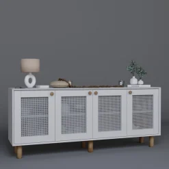 Senkki Linento Furniture Bohemian 2, leveys 180cm