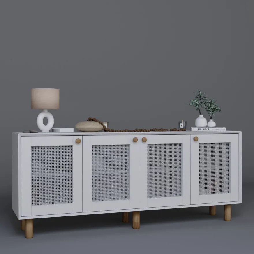 Senkki Linento Furniture Bohemian 2, leveys 180cm