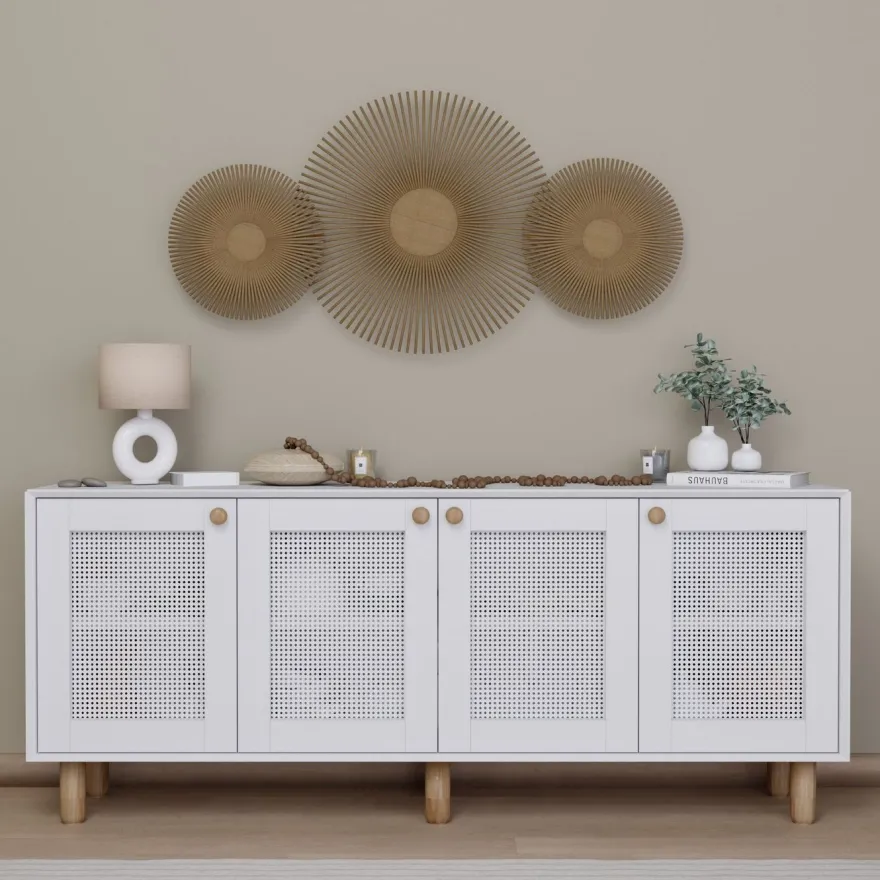 Senkki Linento Furniture Bohemian 2, leveys 180cm